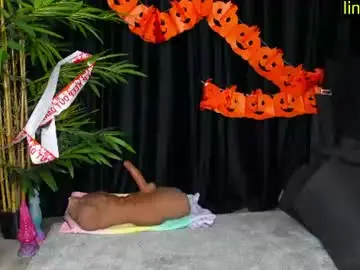Chaturbate Adult Video Chat of kristhedoll