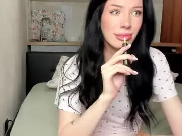 Chaturbate Private Sex Chat of kristina_angel1