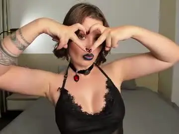 Chaturbate Best Webcam of medea_allure