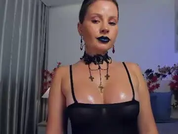 Chaturbate Live Sex Cam of medea_allure