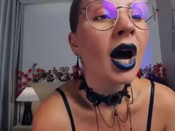 Chaturbate Best live sex cam show of medea_allure
