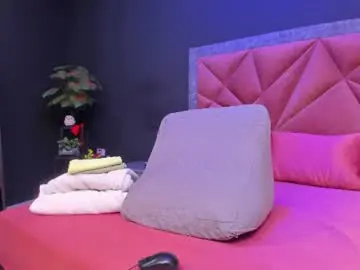Chaturbate Sex Chat of mia_milff