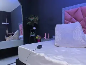 Chaturbate Adult Webcams of mia_milff