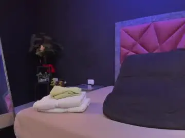 Chaturbate Live Porn of mia_milff