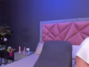 Chaturbate Nude Webcam of mia_milff