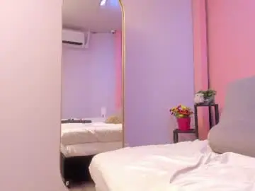 Chaturbate Adult Webcams of mia_milff