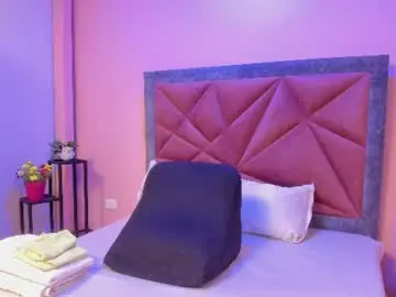 Chaturbate Adult Video Chat of mia_milff