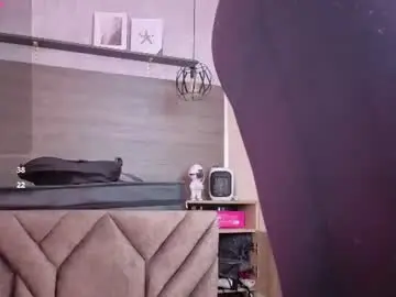 Chaturbate Nude Webcam of miiaboss