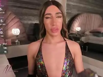 Chaturbate Free Live Porn of nayla_monroee