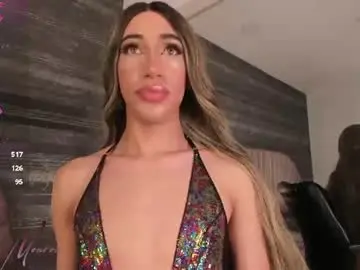 Chaturbate Free Porn Cam of nayla_monroee