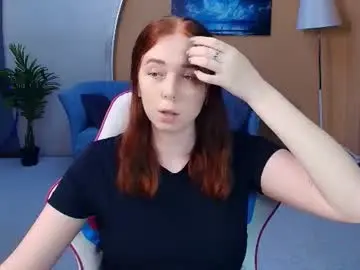 Chaturbate Nude Webcam of nelliemathers