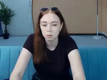 Chaturbate Sex Cam of nelliemathers