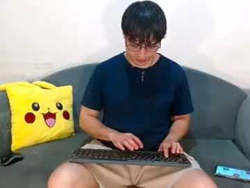 Chaturbate Nude Webcam of nolanjay