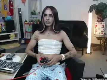 Chaturbate Adult Webcams of pgunpewpew