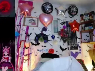 Chaturbate Free Live Porn of purplekattlyn