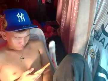 Chaturbate Live Sex of ralfhuge24
