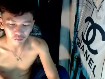 Chaturbate Sex Chat of ralfhuge24