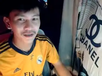 Chaturbate Free Porn Cam of ralfhuge24