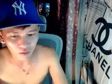 Chaturbate Adult Webcams of ralfhuge24