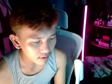 Chaturbate Live Porn of ralfhuge24