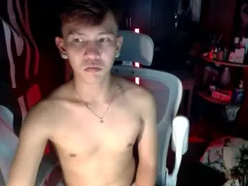 Chaturbate Sex Chat of ralfhuge24