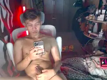 Chaturbate Live Porn of ralfhuge24