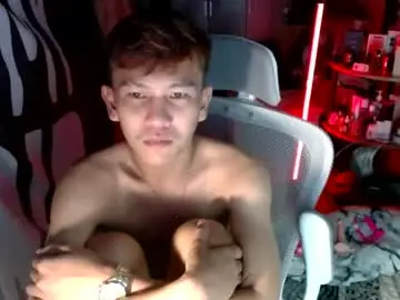 Chaturbate Live Sex of ralfhuge24