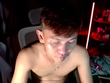 Chaturbate Private Sex Chat of ralfhuge24