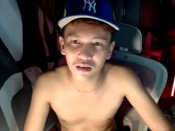 Chaturbate Adult Webcam of ralfhuge24