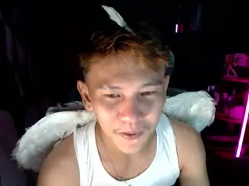 Chaturbate Private Sex Chat of ralfhuge24