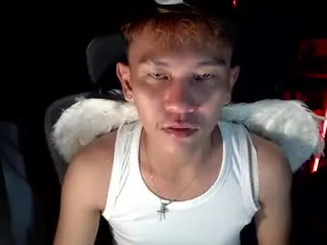 Chaturbate Free Live Porn of ralfhuge24