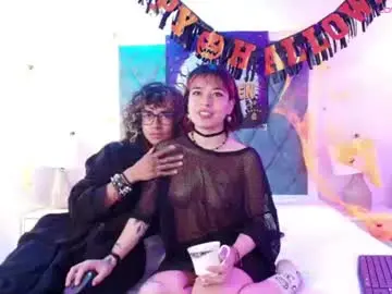 Chaturbate Adult Webcam of raven_and_jax