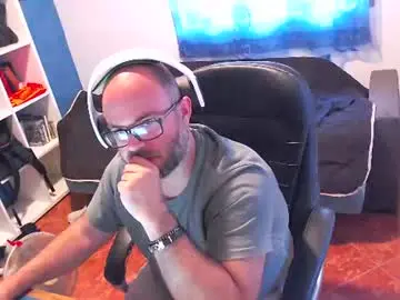 Chaturbate Adult Video Chat of ravingr3d3