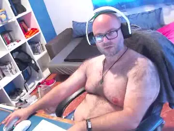 Chaturbate Adult Webcam of ravingr3d3