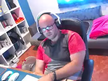 Chaturbate Live Sex of ravingr3d3