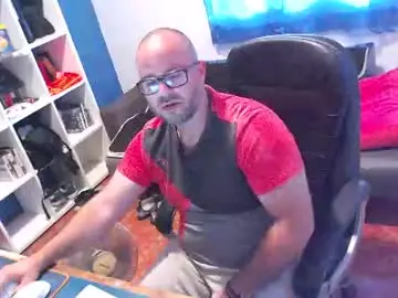 Chaturbate Adult Webcam of ravingr3d3