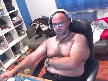 Chaturbate Nude Webcam of ravingr3d3