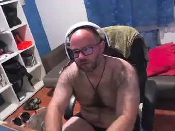 Chaturbate Adult Video Chat of ravingr3d3