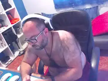 Chaturbate Live Sex of ravingr3d3