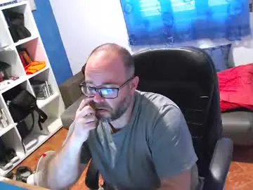 Chaturbate Adult Webcam of ravingr3d3