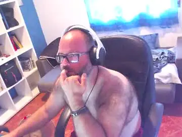Chaturbate Adult Video Chat of ravingr3d3