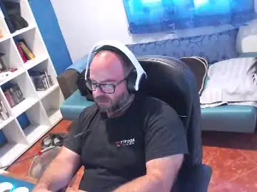 Chaturbate Live Sex Cam of ravingr3d3