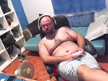 Chaturbate Nude Webcam of ravingr3d3