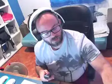 Chaturbate Adult Video Chat of ravingr3d3