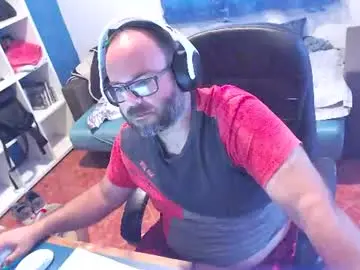 Chaturbate Free Porn Cam of ravingr3d3