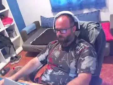 Chaturbate Live Sex of ravingr3d3