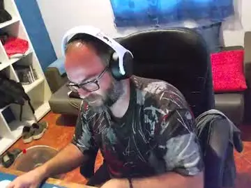 Chaturbate Live Sex of ravingr3d3