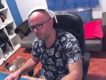 Chaturbate Nude Webcam of ravingr3d3