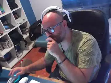 Chaturbate Private Sex Chat of ravingr3d3