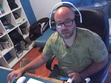 Chaturbate Sex Cam of ravingr3d3